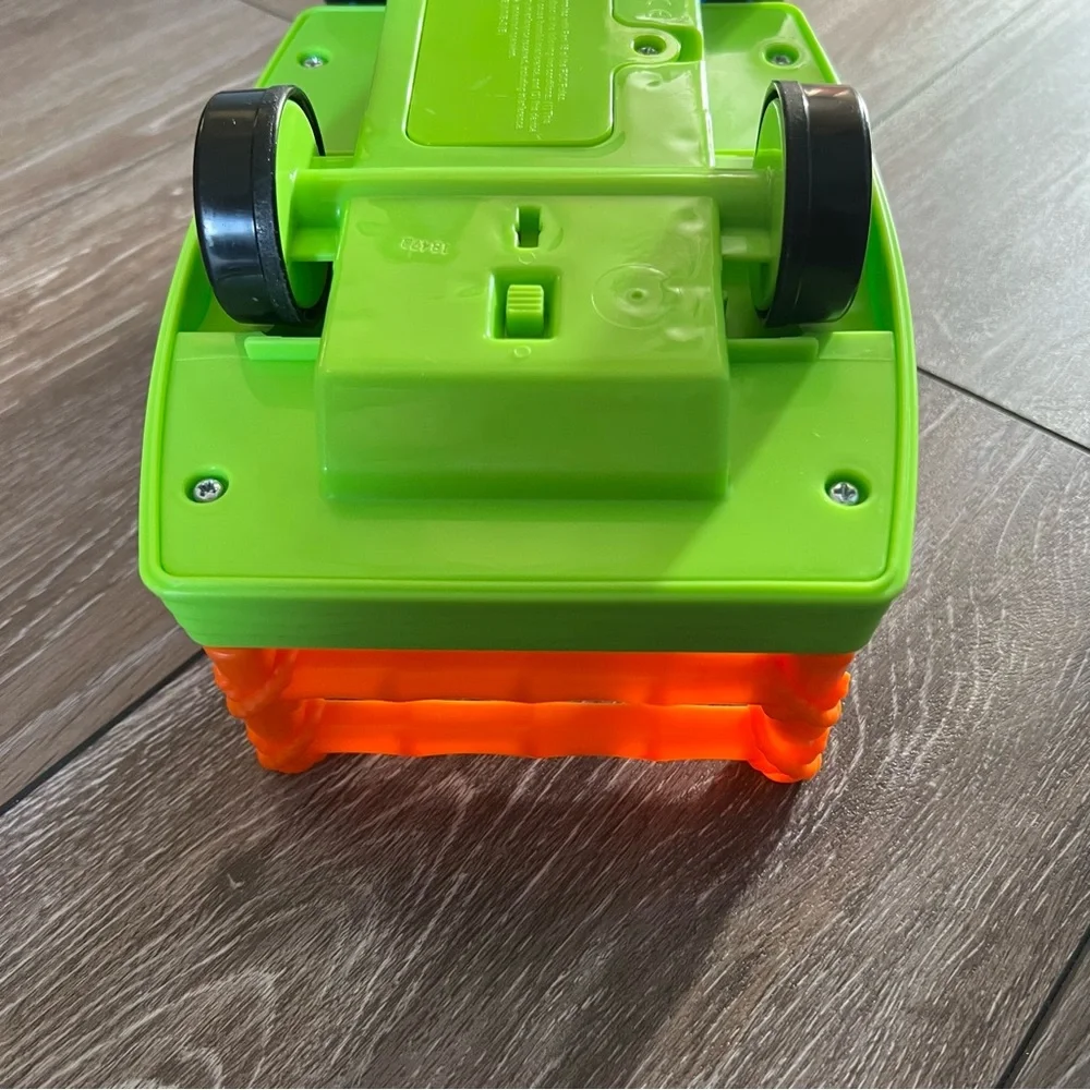 Fisher-Price fisher price